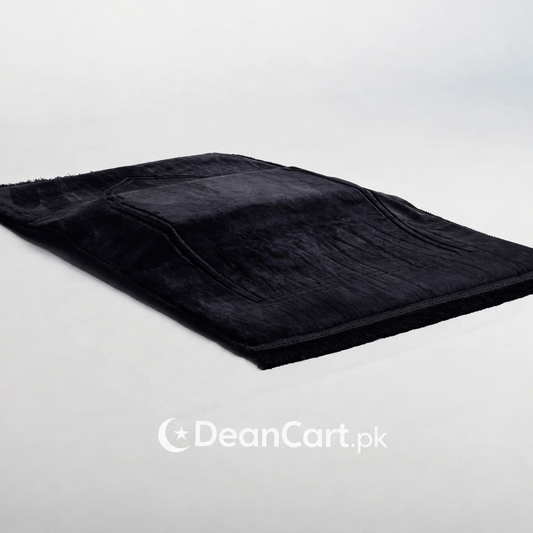 Ergonomic Prayer Mat