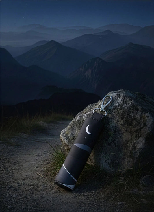 Key Chain Charm Prayer Mat