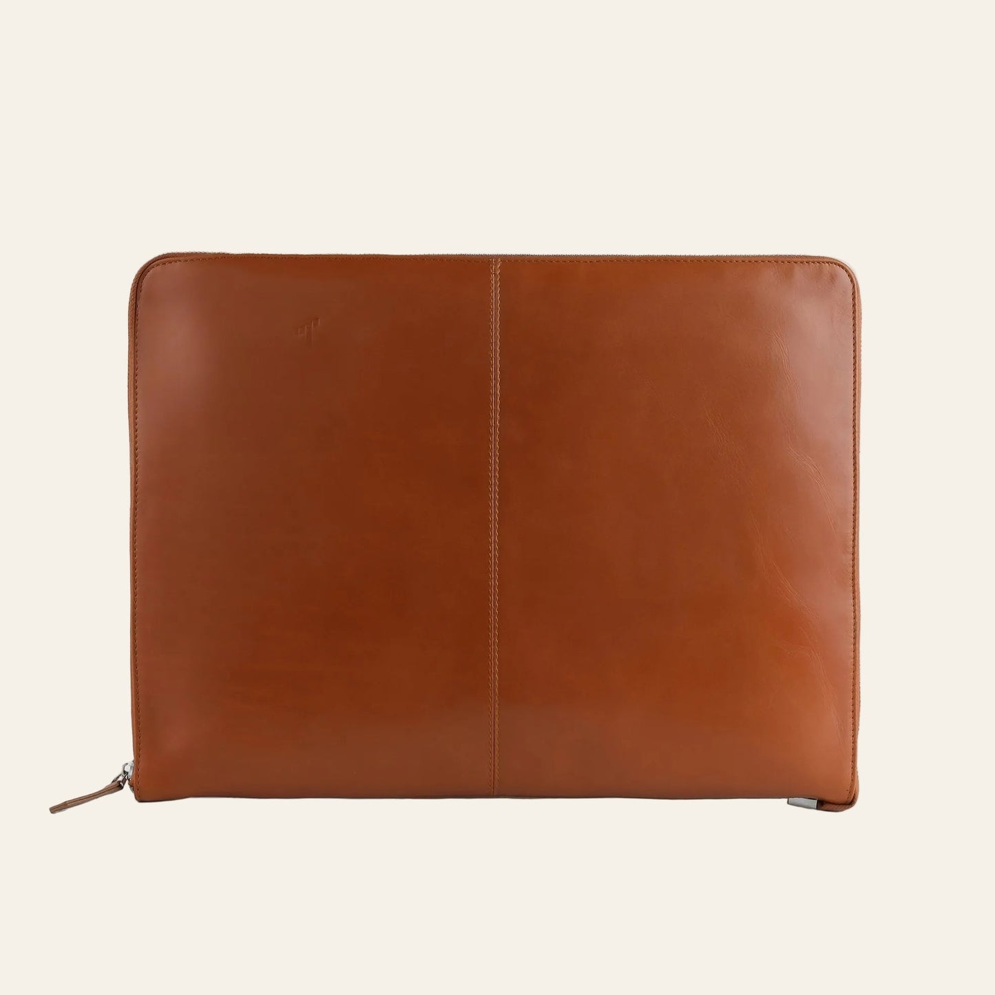 HANDCRAFTED LEATHER PRAYER RUG