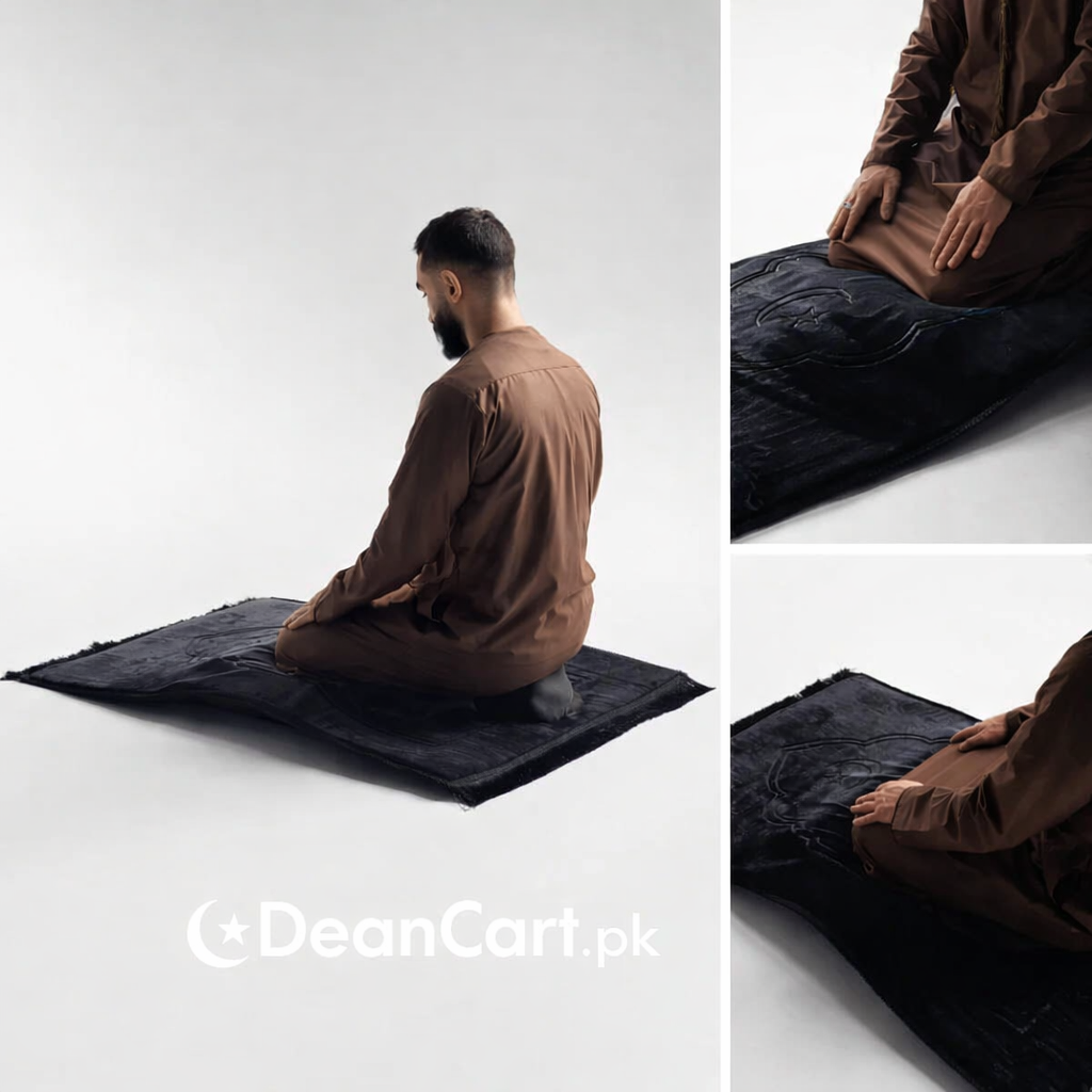 COMFORT PRAYER MAT