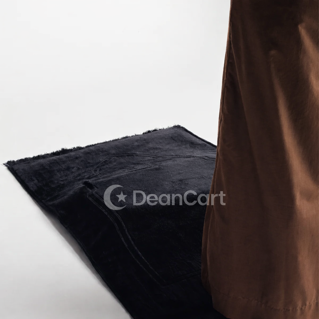 COMFORT PRAYER MAT