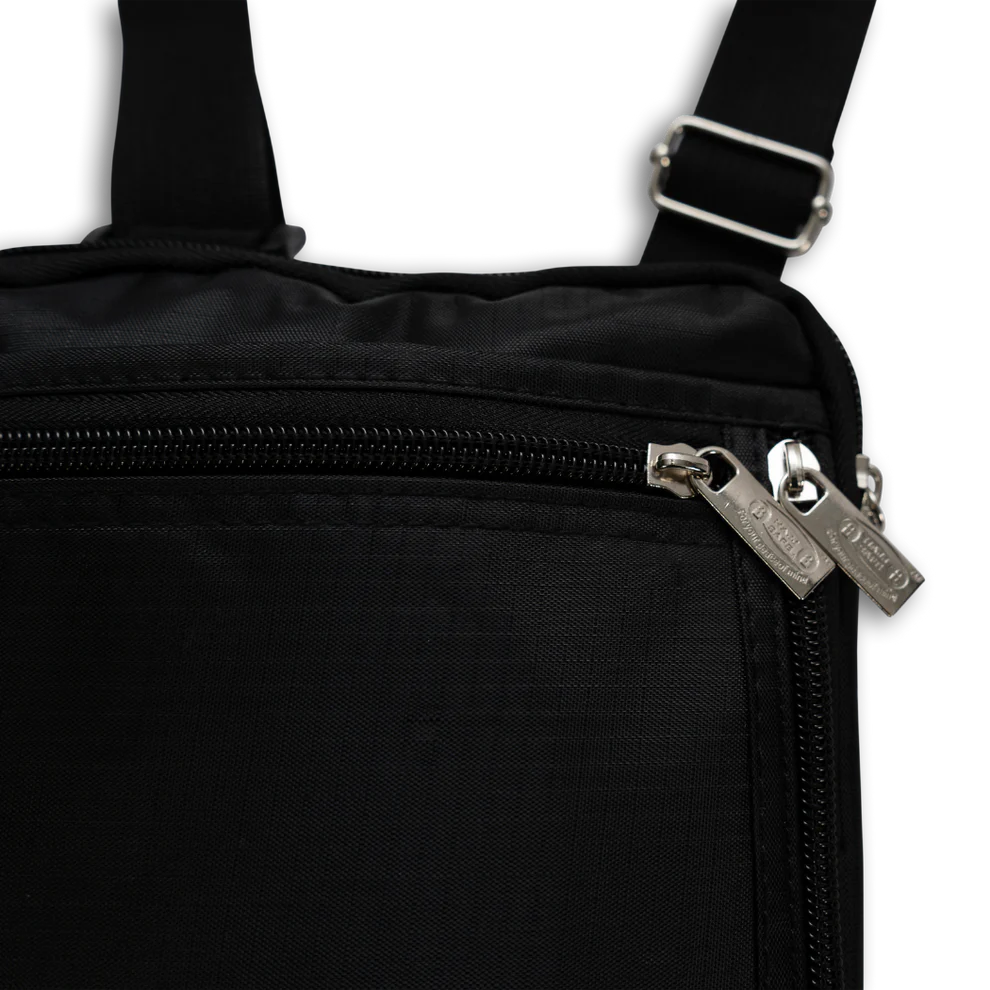 Hajj & Umrah Secure Side Bag & Neck Bag