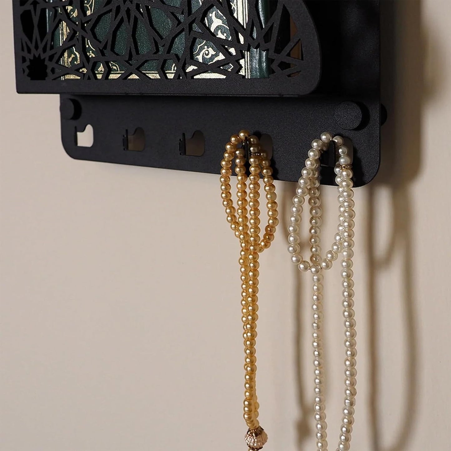 Metal Quran Box for Wall