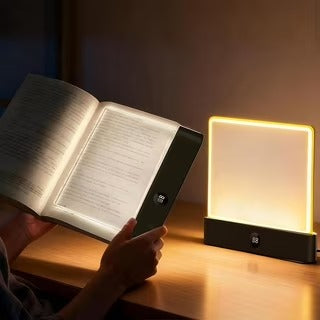 Smart LED Reading Light