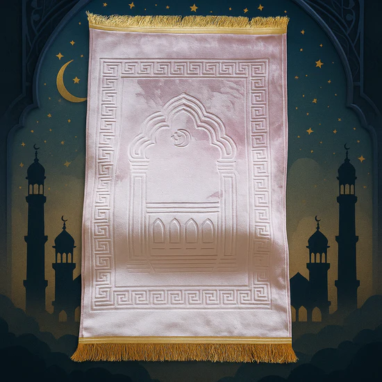 COMFORT PRAYER MAT